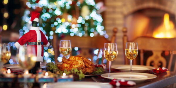 restaurants open on christmas day