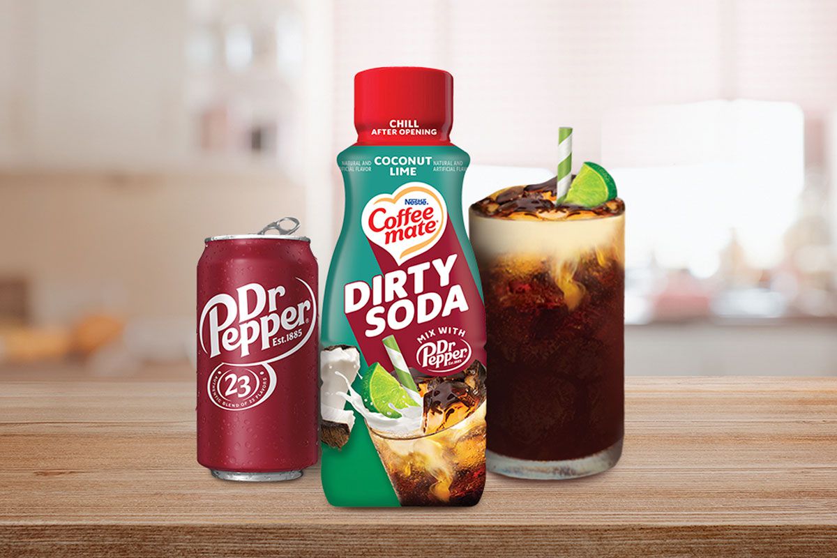 Read more about the article The Health Benefits of Dr Pepper Creamy Coconut