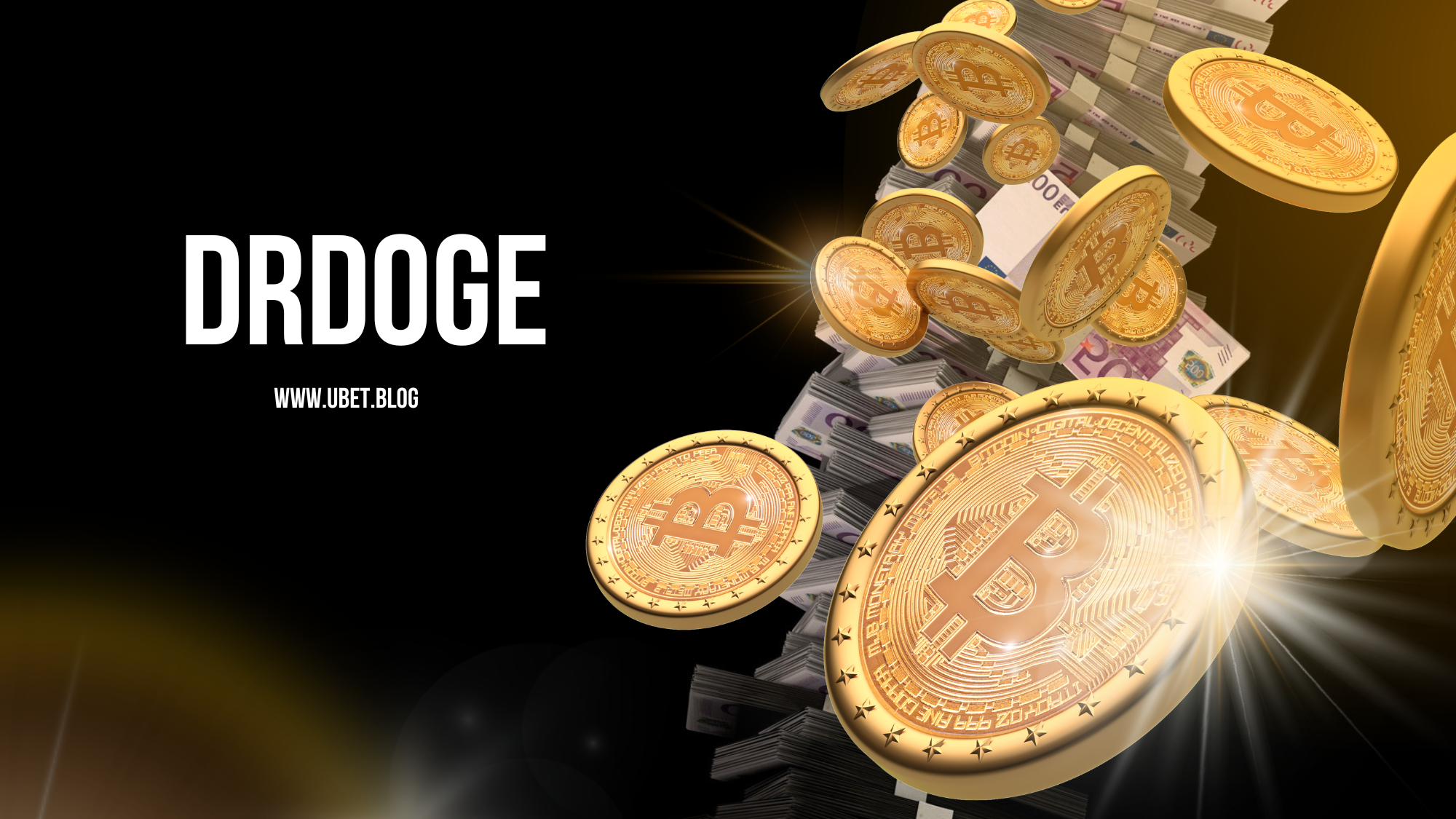 Read more about the article DRDoge: The Rise of a Revolutionary Meme Coin and Crypto Universe