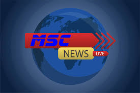 msc news