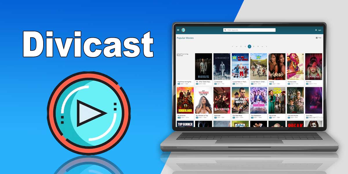 Read more about the article The Future of Streaming and Content Creation, Divicast 