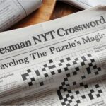 Statesman NYT Crossword A Popular Puzzle for Crossword Enthusiasts