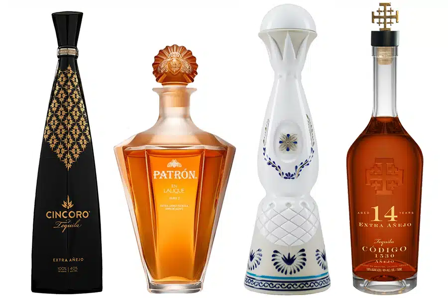 Read more about the article Tequila Bottle, The Health Effects