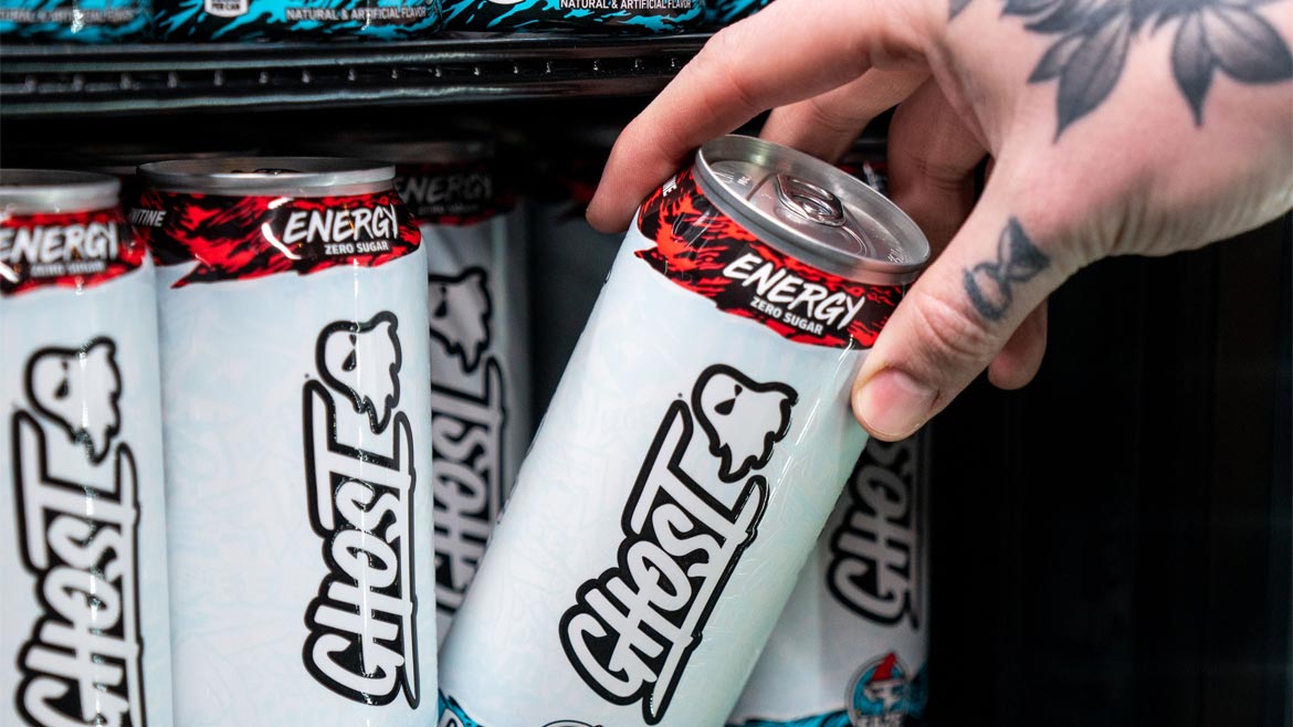 Read more about the article The Effects on Health Of Ghost Energy Drink