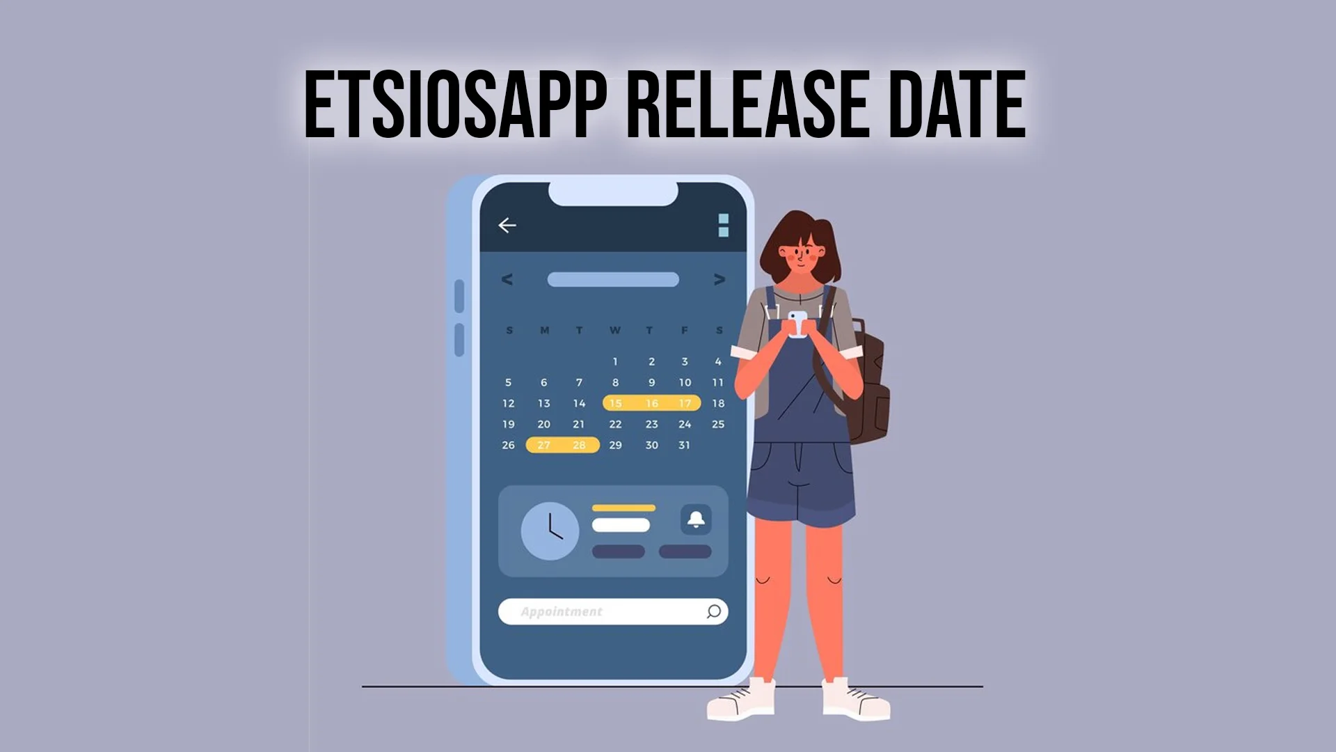 Read more about the article Etsiosapp Release Date, Everything You Need to Know about etsiosapp