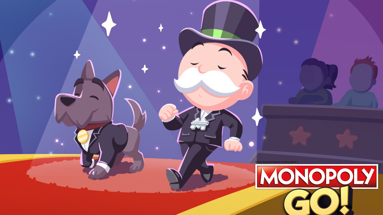 Read more about the article A Detailed Exploration of Monopoly GO! Events