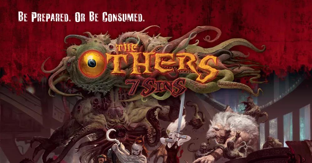 Read more about the article The Other Board Game, An Introduction