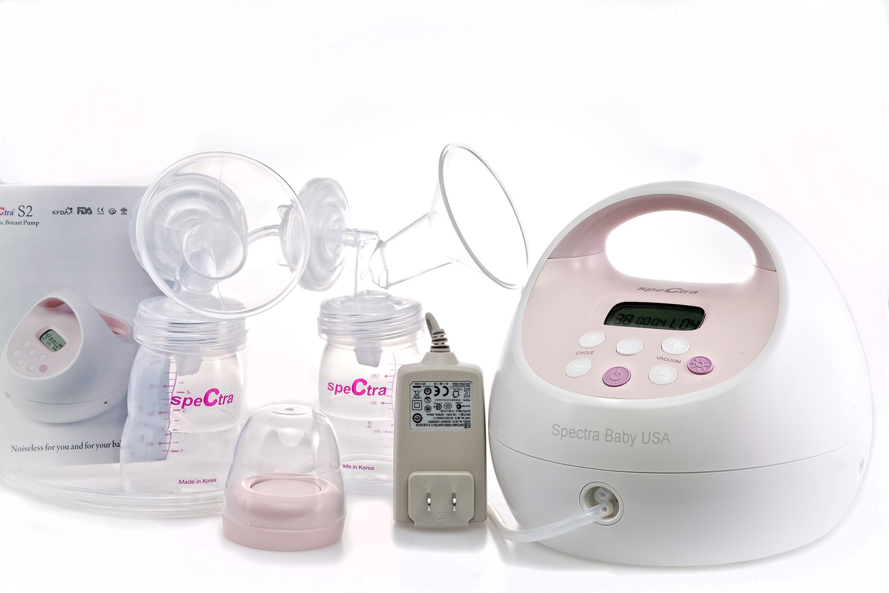 Read more about the article A Detailed Guide to spectra breast pump, Features and Usage