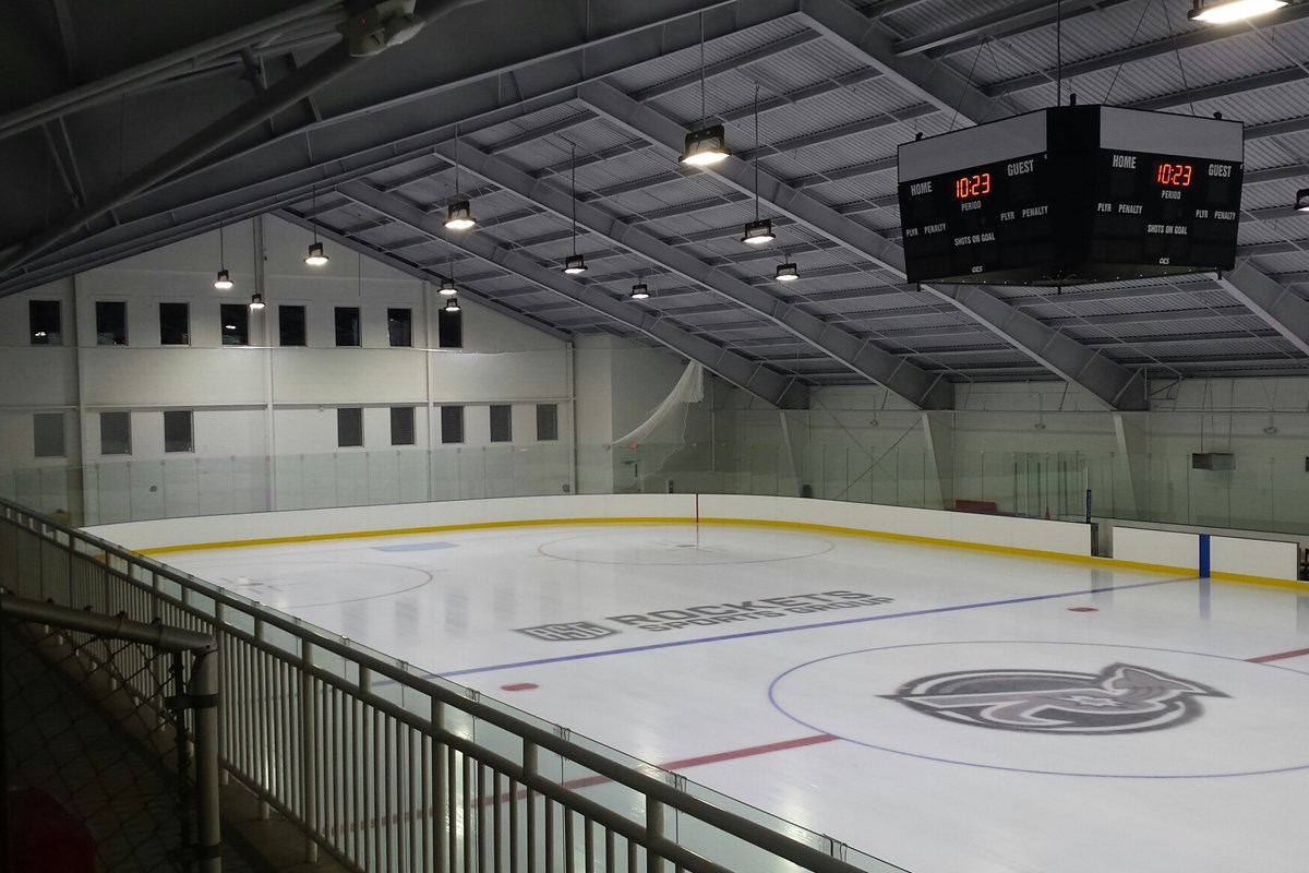 Read more about the article Bridgewater Sports Arena Game: A Complete Guide