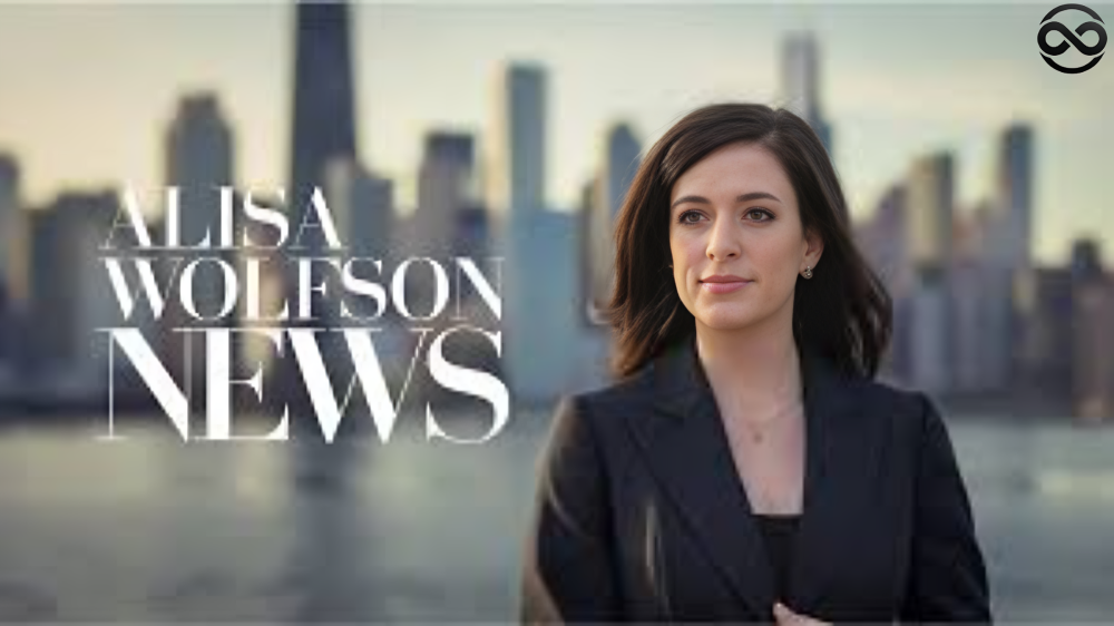 Read more about the article Alisa Wolfson News, The Latest Developments and Impact on Various Sectors