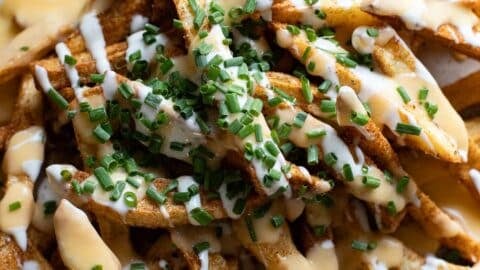 Read more about the article Louisiana Voodoo Fries, A Dish You Need to Try