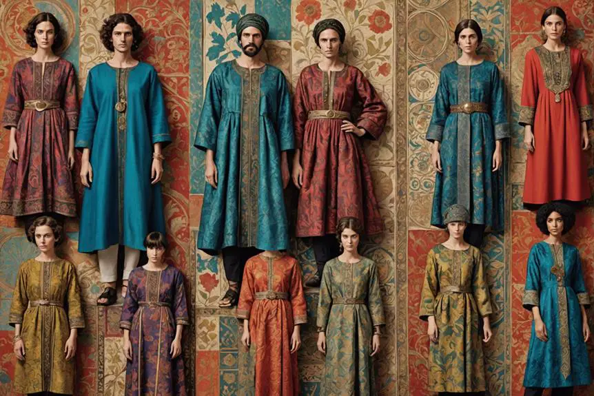 Read more about the article Understanding Tunic Clothing: A Complete Guide