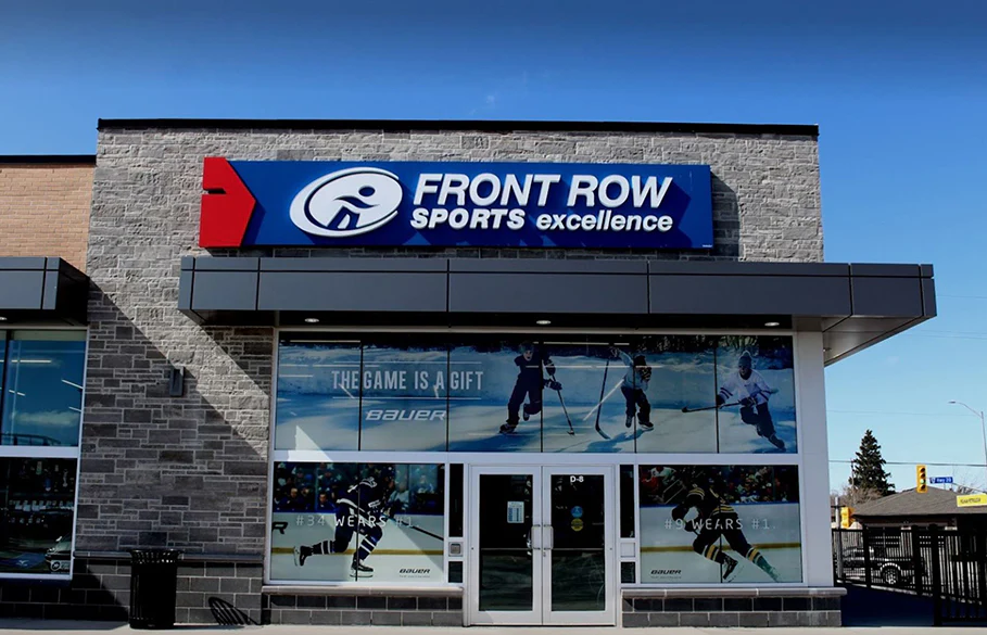 Read more about the article Front Row Sports: A Comprehensive Guide to Premium Sports Viewing