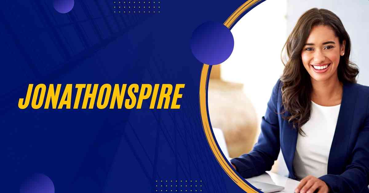 Read more about the article JonathonSpire: Exploring the Influence and Innovation Behind the Brand