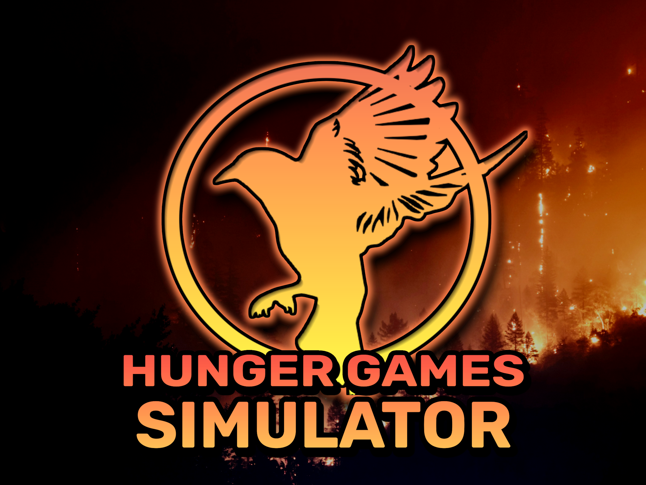 Read more about the article Exploring the Hunger Games Simulator: A Virtual Arena for Strategy and Survival