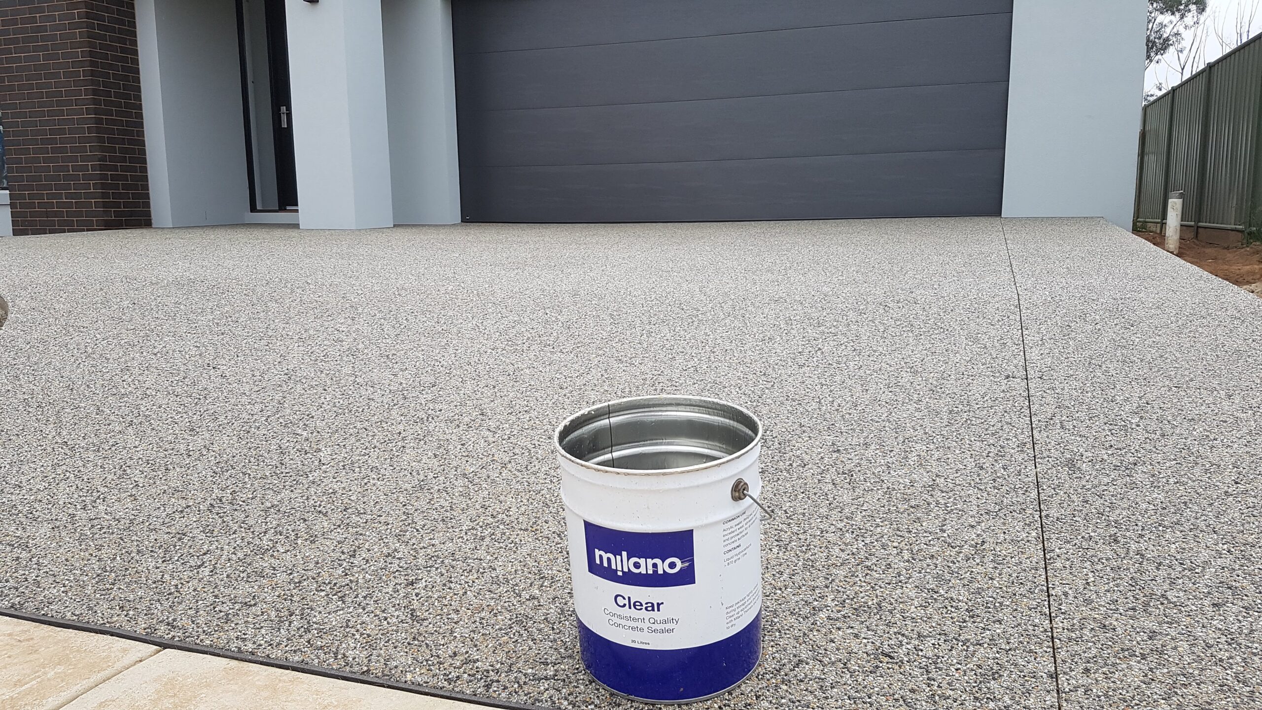 Read more about the article The Comprehensive guidance to Concrete Sealer, Benefits and Maintenance