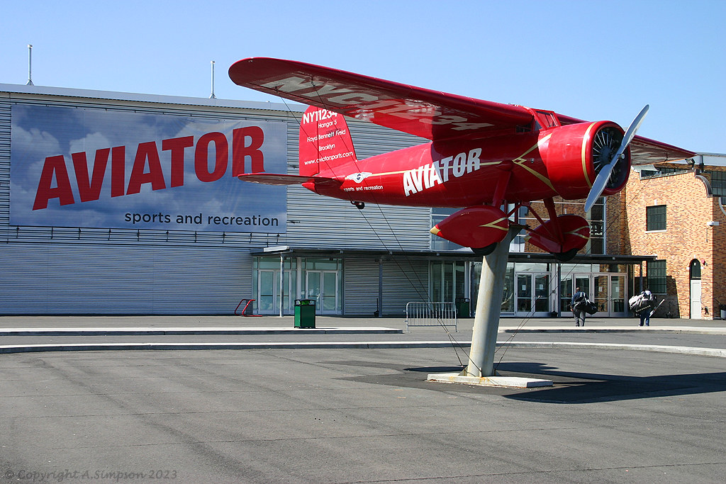 Read more about the article Exploring the World of Aviator Sports: A Thrilling Experience