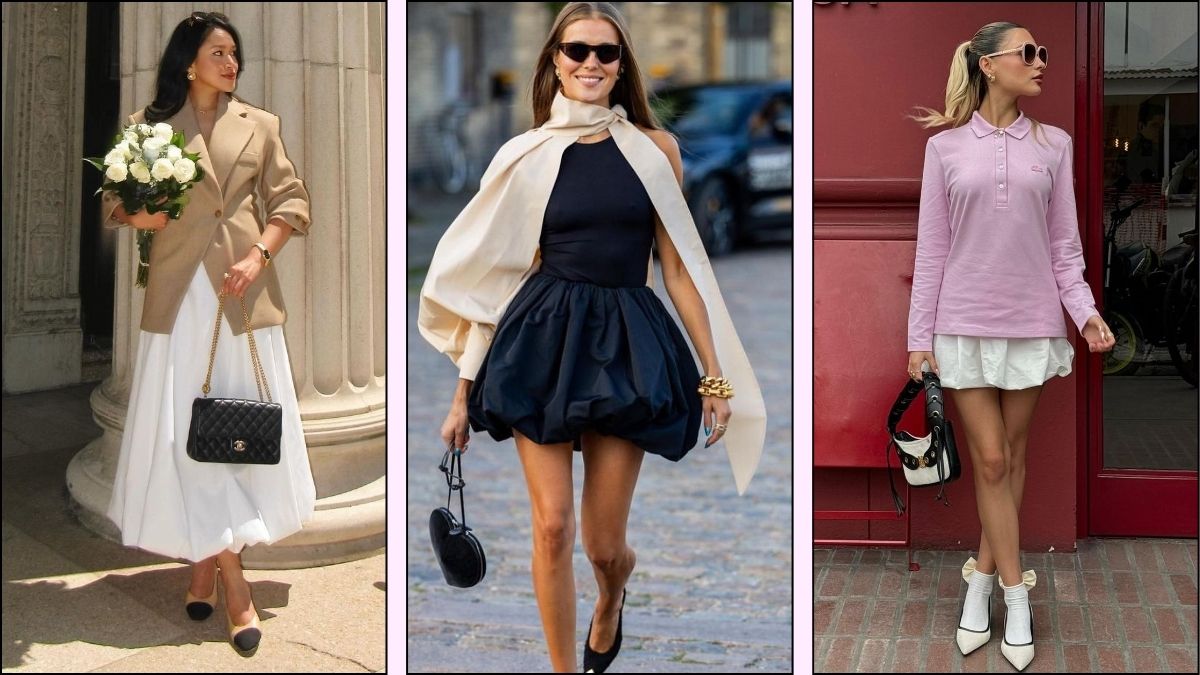 Read more about the article Trendy and Fun: How to Style a Bubble Skirt for Any Occasion