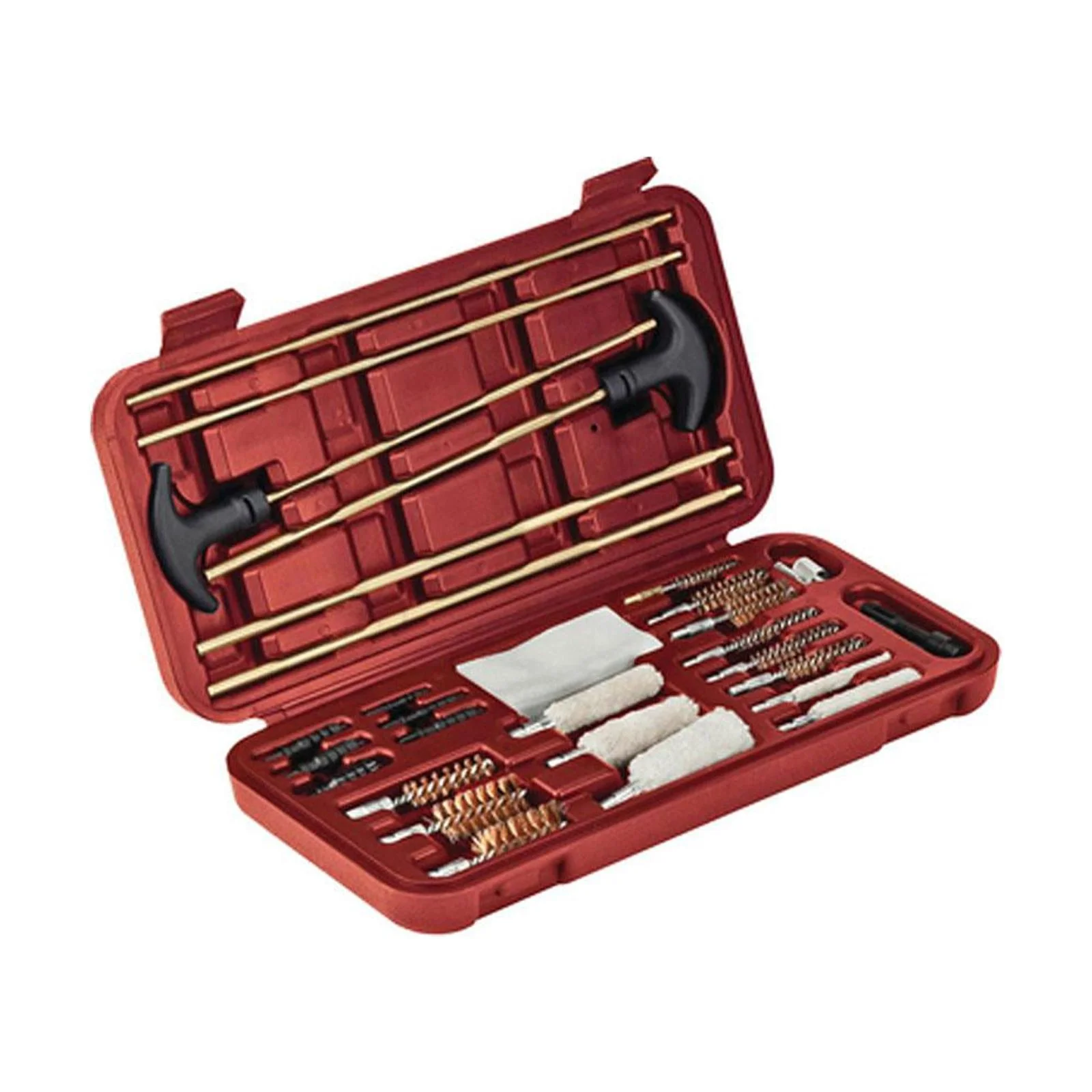 Read more about the article Gun Cleaning Kit, Essential for Firearm Maintenance and Performance